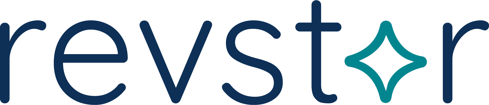 RevStar Logo